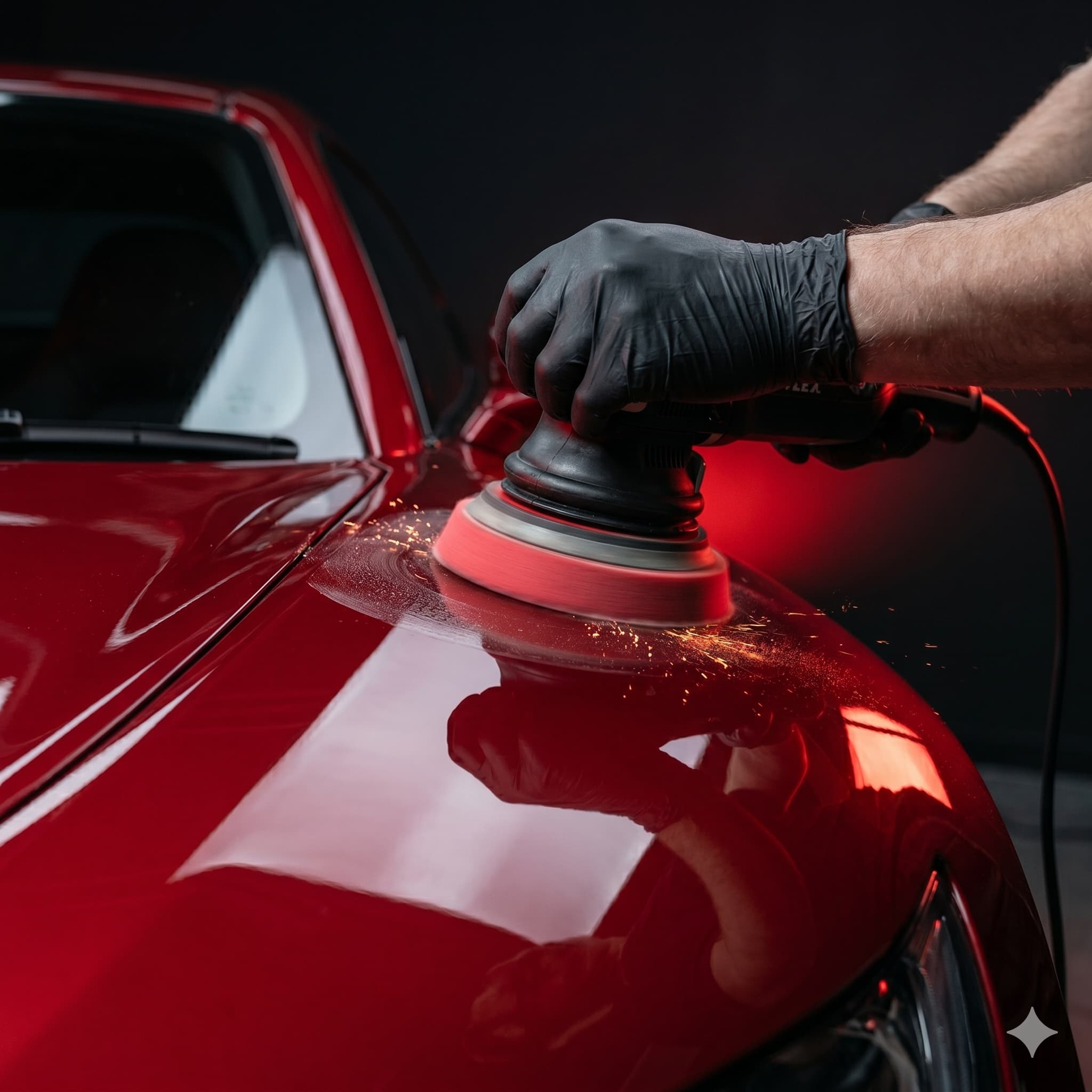 Car Rubbing and Polishing Bareilly - Scratch Removal ₹1799
